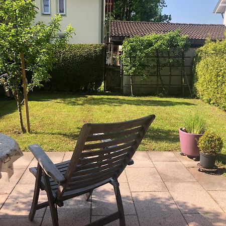 Auszeit Im Allgaeu Sonthofen Exteriör bild
