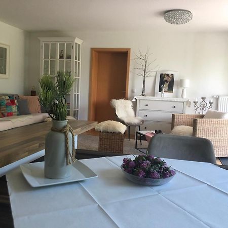 Auszeit Im Allgaeu Sonthofen Exteriör bild