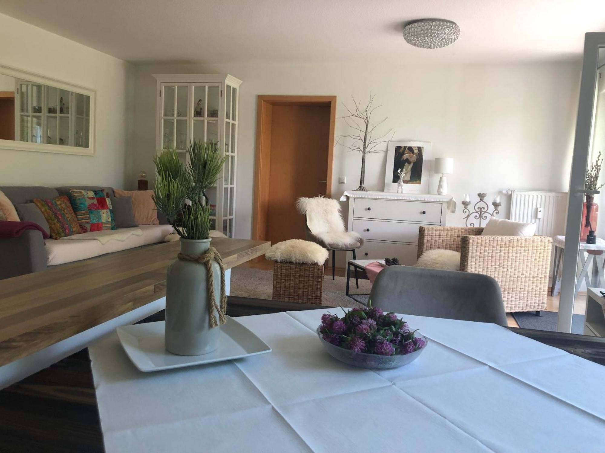 Auszeit Im Allgaeu Sonthofen Exteriör bild